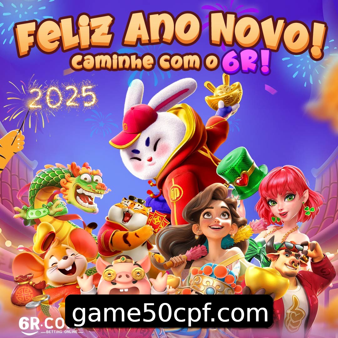 Segurança e Licenças game50